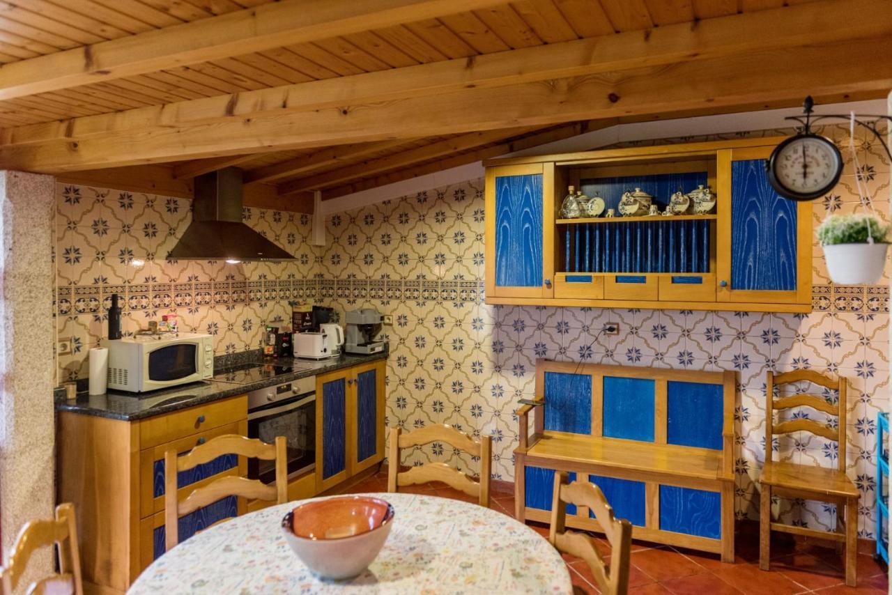 Willa Michel'S House Esposende Zewnętrze zdjęcie
